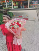 Hình ảnh hoa thực tế